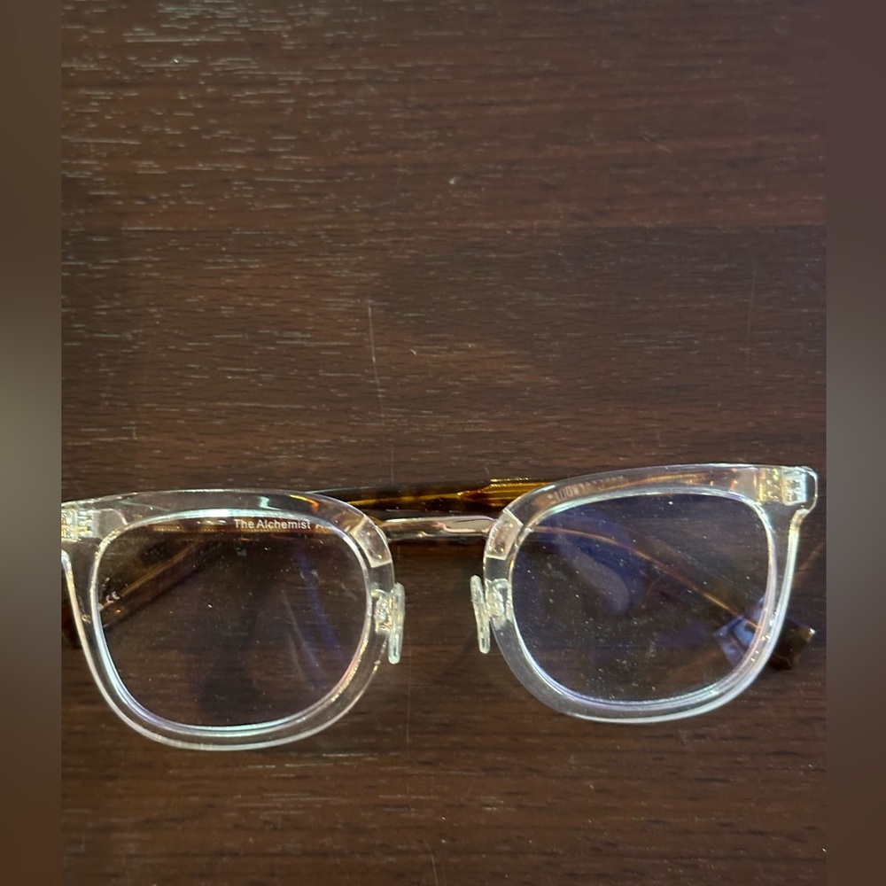 Prive Revaux “The Alchemist” 2.0 Blue Light Reading Glasses